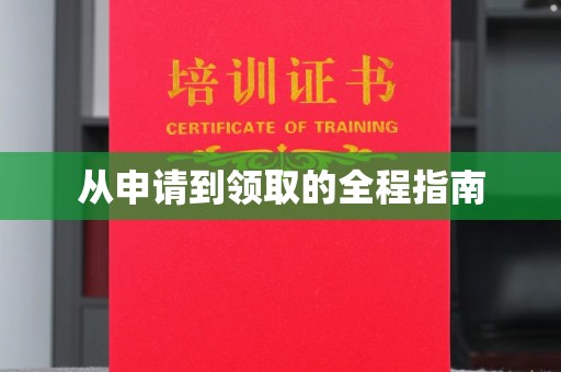 麻豆从申请到领取的全程指南